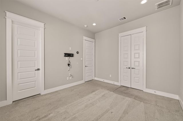 2114 Engelmohr Street B, Houston, TX 77054