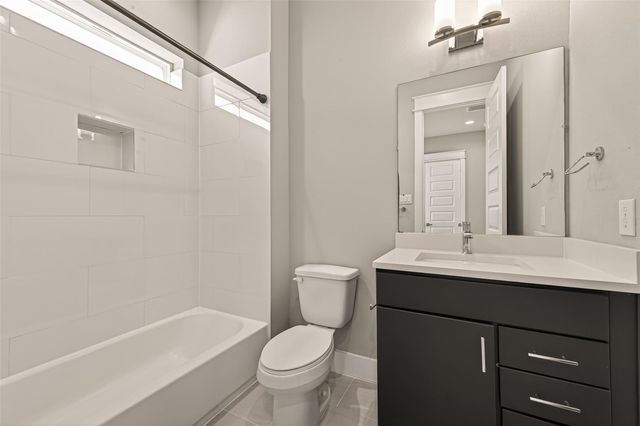 2114 Engelmohr Street B, Houston, TX 77054