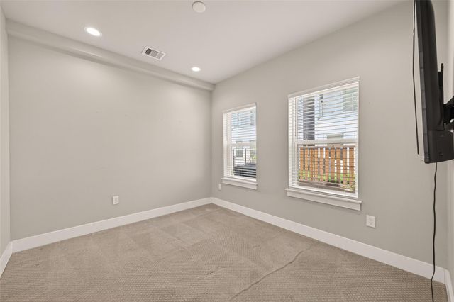 2114 Engelmohr Street B, Houston, TX 77054