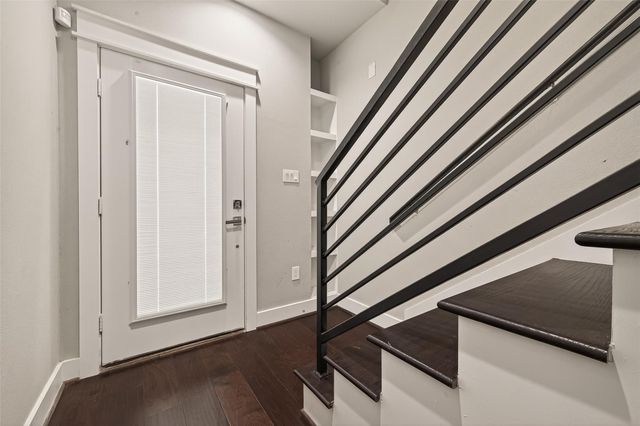 2114 Engelmohr Street B, Houston, TX 77054