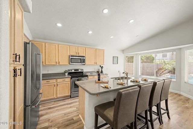 1131 W ORIOLE Way, Chandler, AZ 85286