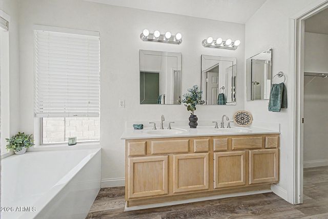 1131 W ORIOLE Way, Chandler, AZ 85286