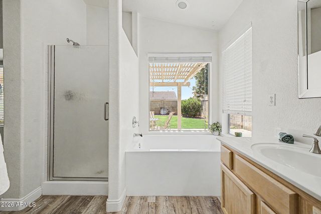 1131 W ORIOLE Way, Chandler, AZ 85286