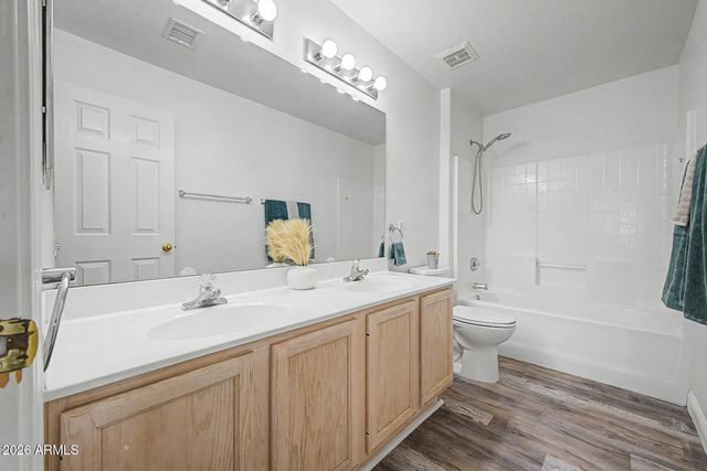 1131 W ORIOLE Way, Chandler, AZ 85286
