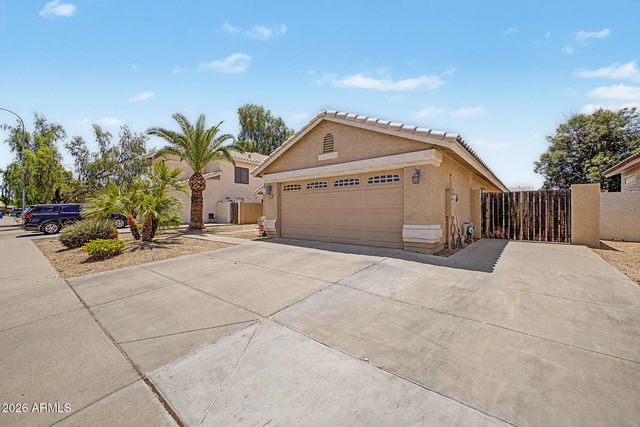 1131 W ORIOLE Way, Chandler, AZ 85286