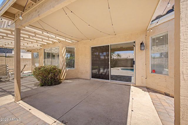 1131 W ORIOLE Way, Chandler, AZ 85286