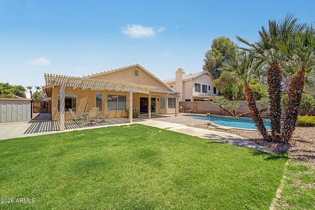 1131 W ORIOLE Way, Chandler, AZ 85286