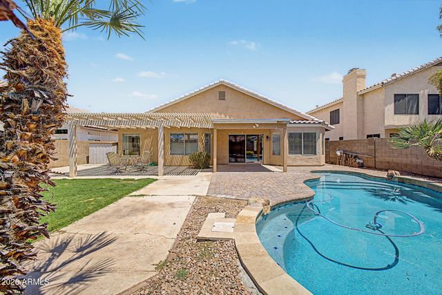 1131 W ORIOLE Way, Chandler, AZ 85286