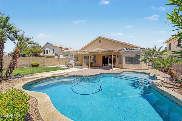 1131 W ORIOLE Way, Chandler, AZ 85286