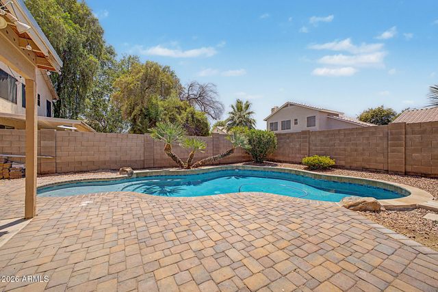 1131 W ORIOLE Way, Chandler, AZ 85286