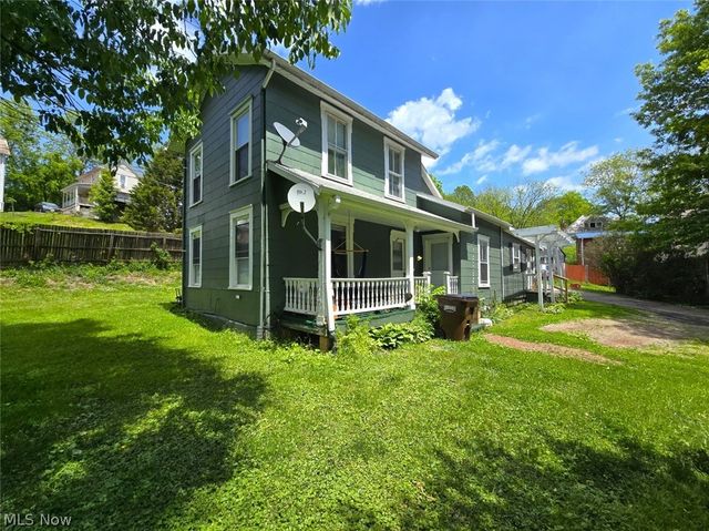 753 Glendale Road, Marietta, OH 45750