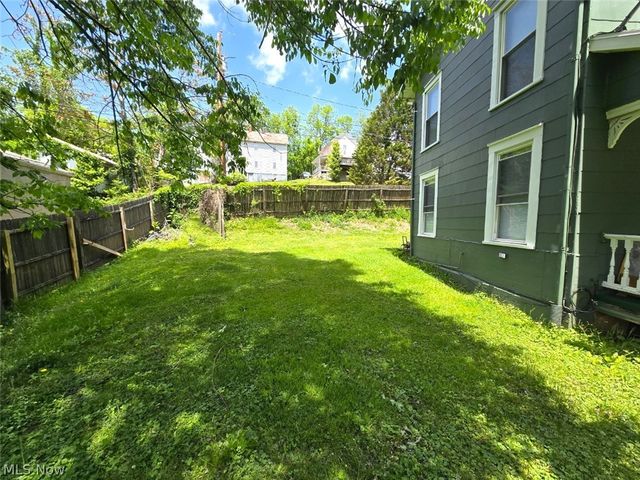753 Glendale Road, Marietta, OH 45750