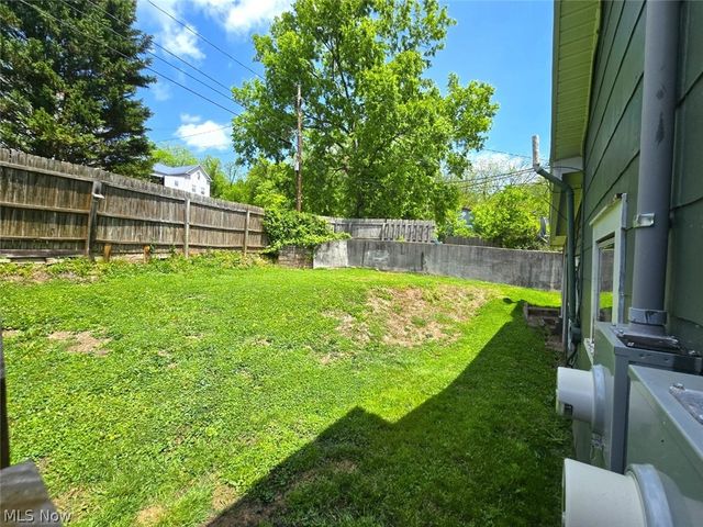 753 Glendale Road, Marietta, OH 45750