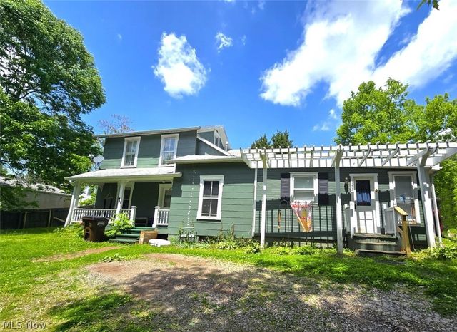 753 Glendale Road, Marietta, OH 45750