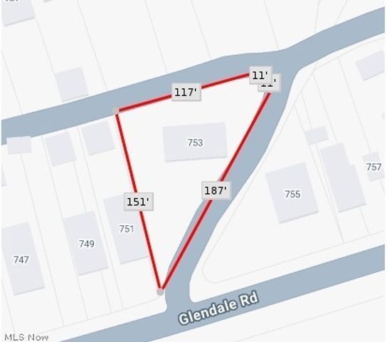 753 Glendale Road, Marietta, OH 45750