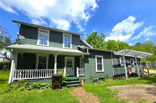 753 Glendale Road, Marietta, OH 45750