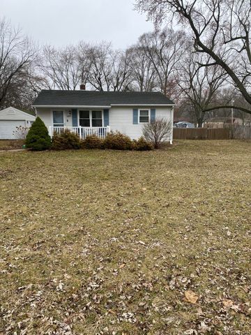 2970 May Street, Portage, IN 46368