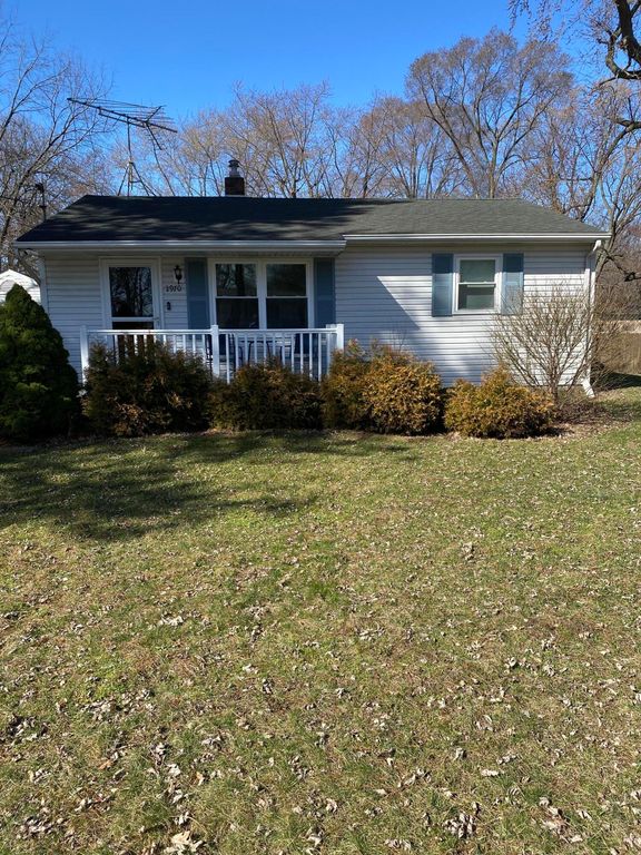 2970 May Street, Portage, IN 46368