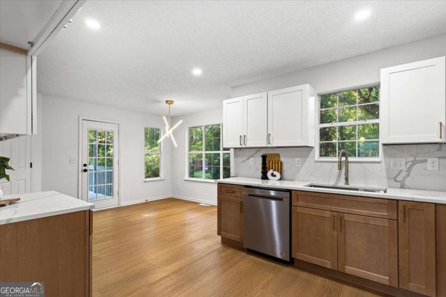 1472 Chapel Hill Lane SW, Marietta, GA 30008