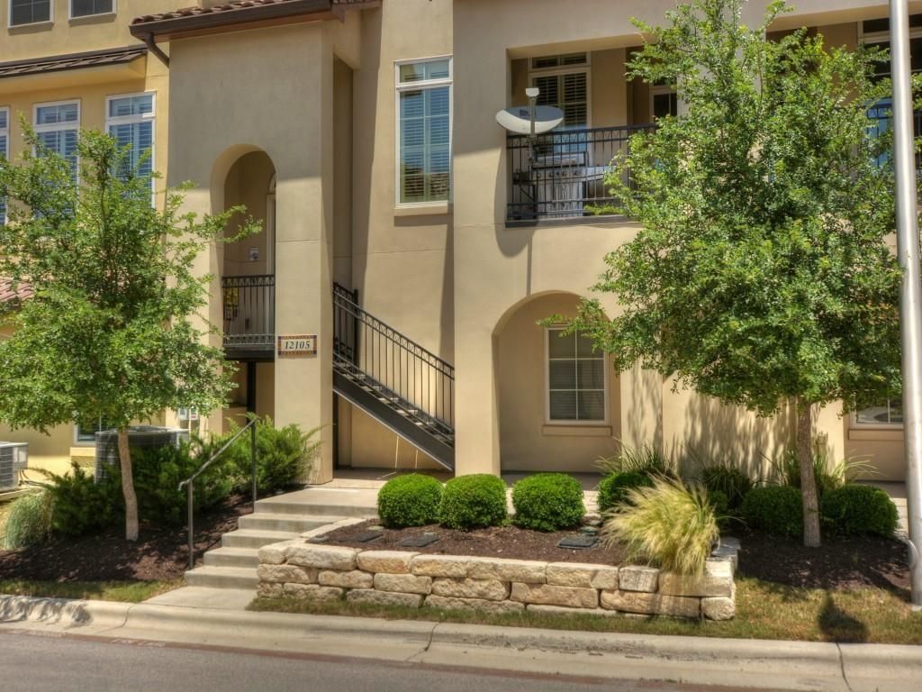 12105 Terraza CIR 67, Austin, TX 78726