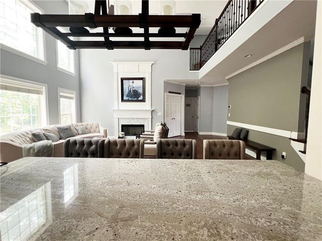 7190 Belcrest Drive 19, Duluth, GA 30097