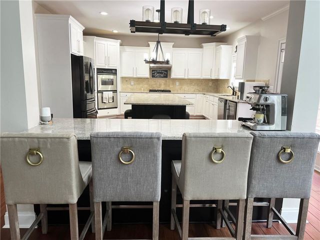 7190 Belcrest Drive 19, Duluth, GA 30097