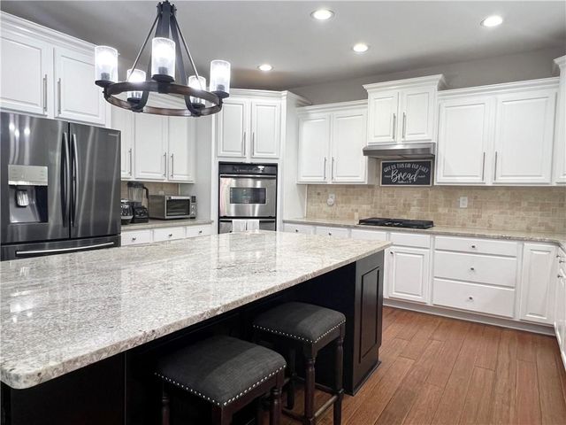 7190 Belcrest Drive 19, Duluth, GA 30097