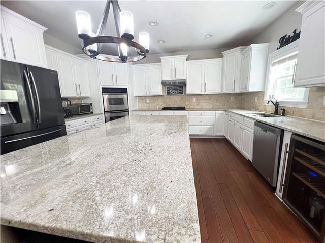 7190 Belcrest Drive 19, Duluth, GA 30097