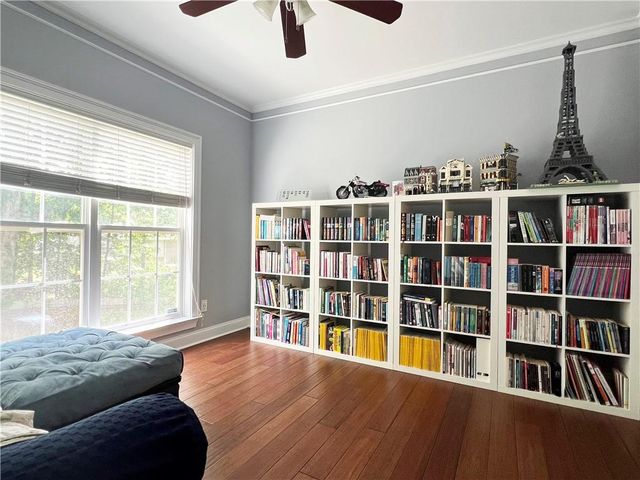 7190 Belcrest Drive 19, Duluth, GA 30097