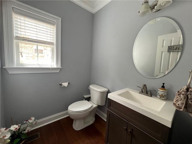 7190 Belcrest Drive 19, Duluth, GA 30097