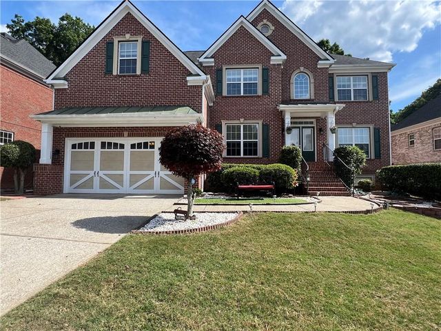 7190 Belcrest Drive 19, Duluth, GA 30097