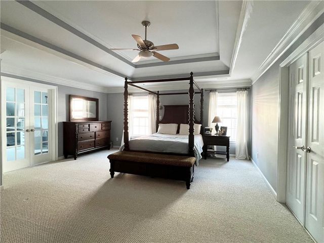 7190 Belcrest Drive 19, Duluth, GA 30097