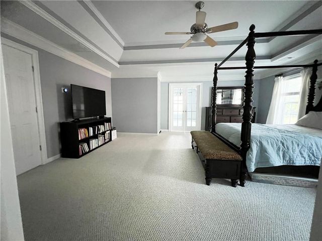 7190 Belcrest Drive 19, Duluth, GA 30097