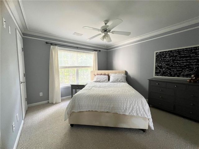 7190 Belcrest Drive 19, Duluth, GA 30097
