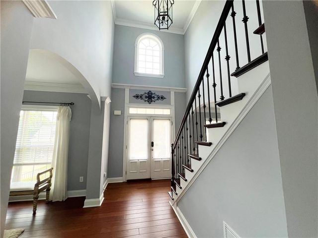 7190 Belcrest Drive 19, Duluth, GA 30097