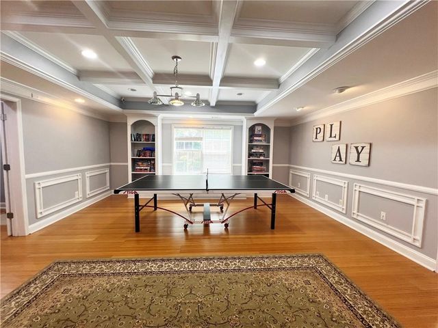 7190 Belcrest Drive 19, Duluth, GA 30097