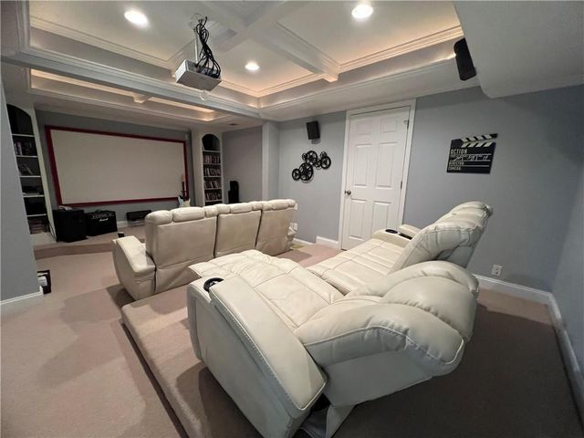 7190 Belcrest Drive 19, Duluth, GA 30097