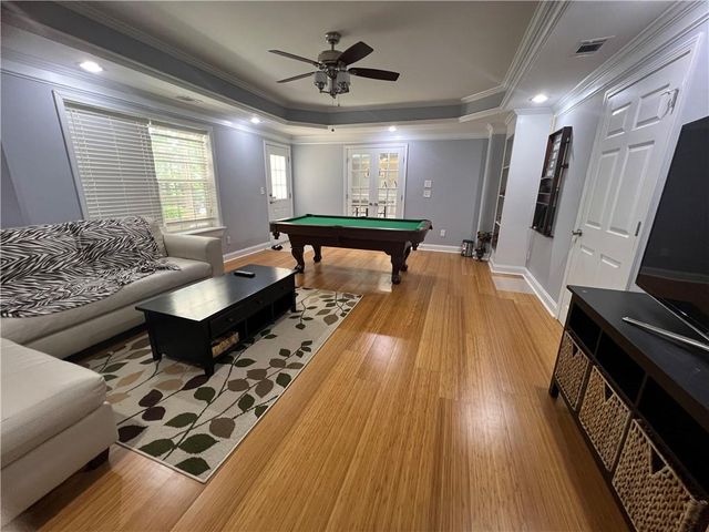 7190 Belcrest Drive 19, Duluth, GA 30097