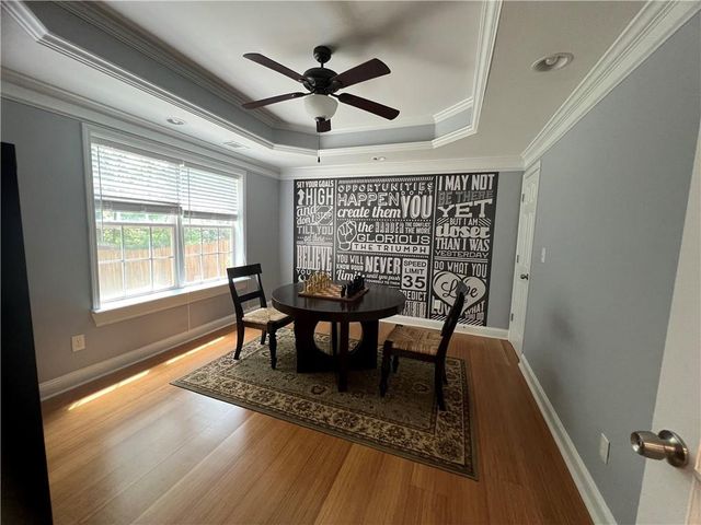 7190 Belcrest Drive 19, Duluth, GA 30097