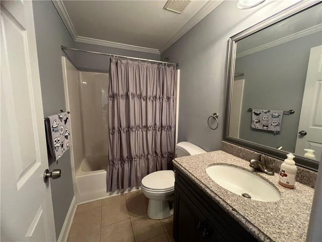 7190 Belcrest Drive 19, Duluth, GA 30097