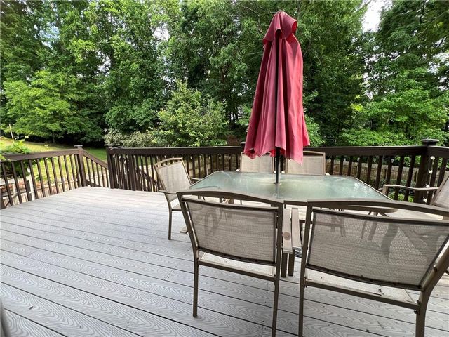 7190 Belcrest Drive 19, Duluth, GA 30097