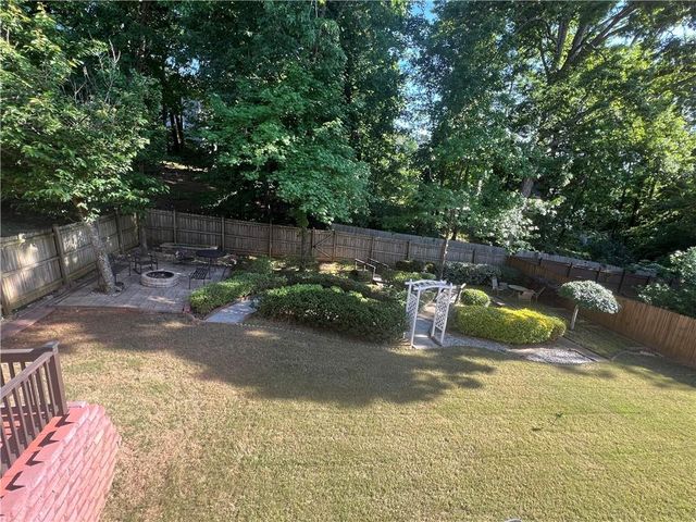 7190 Belcrest Drive 19, Duluth, GA 30097