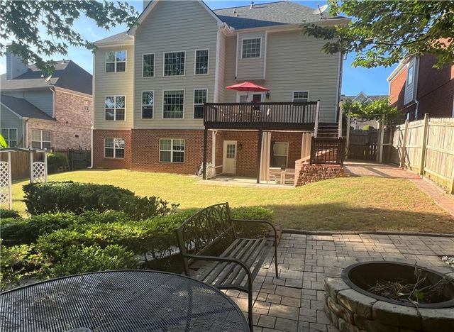 7190 Belcrest Drive 19, Duluth, GA 30097