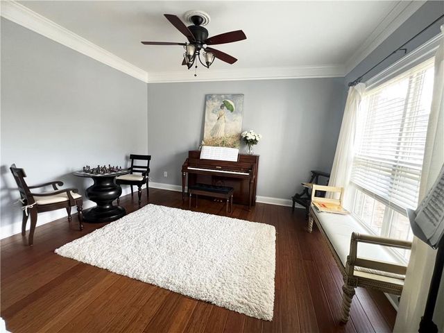7190 Belcrest Drive 19, Duluth, GA 30097