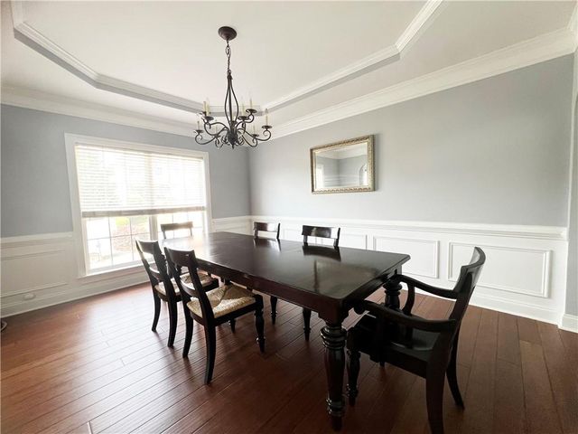 7190 Belcrest Drive 19, Duluth, GA 30097