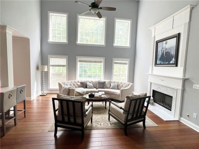 7190 Belcrest Drive 19, Duluth, GA 30097