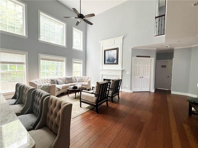 7190 Belcrest Drive 19, Duluth, GA 30097