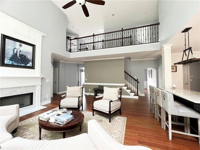 7190 Belcrest Drive 19, Duluth, GA 30097