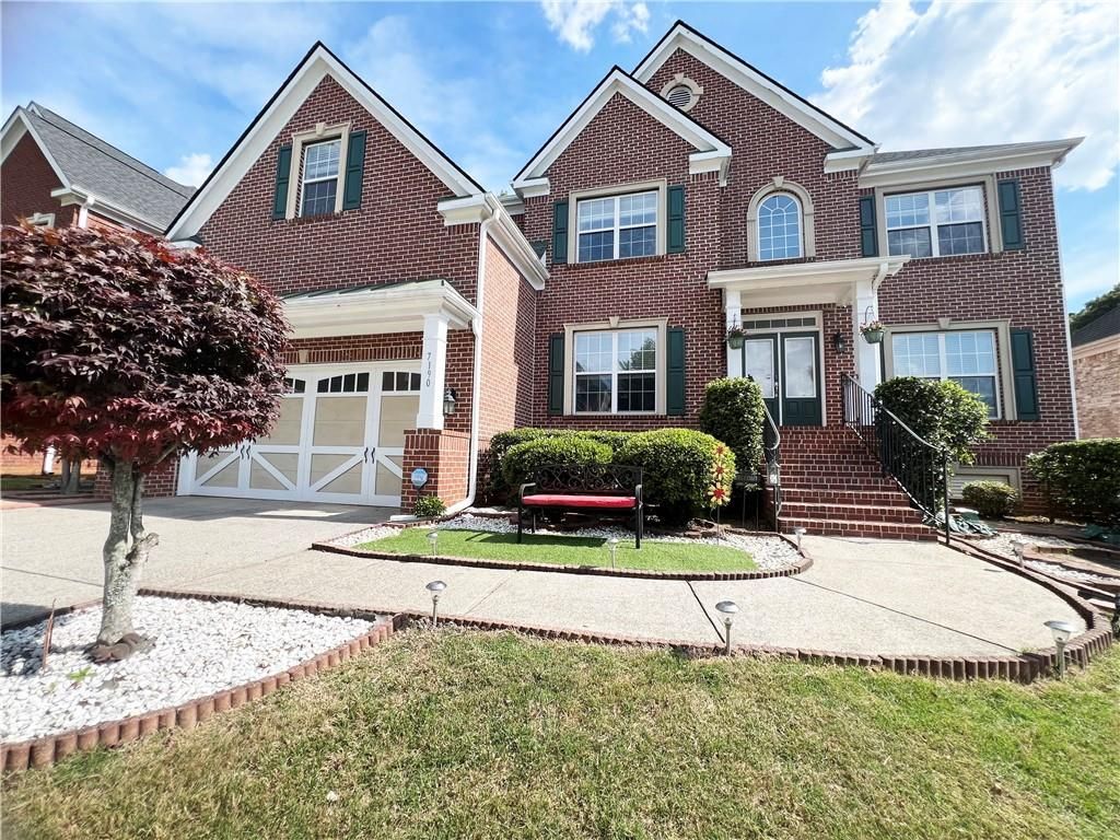 7190 Belcrest Drive 19, Duluth, GA 30097