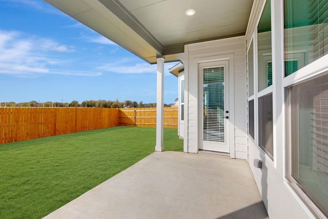 13116 Geary DR, Austin, TX 78652